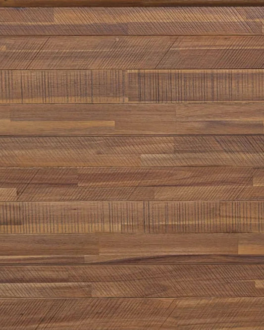 GIA BED - WARM PECAN | Stonewaters