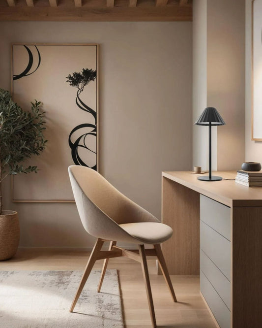 GIADA TABLE LAMP | Stonewaters