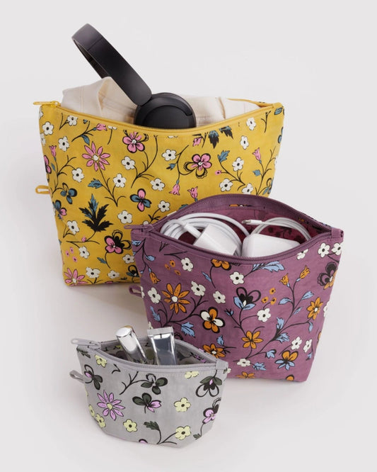 GO POUCH SET - WILDWOOD MIX | Stonewaters