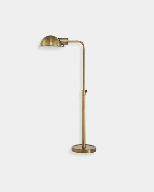 HALLE TABLE LAMP | Stonewaters