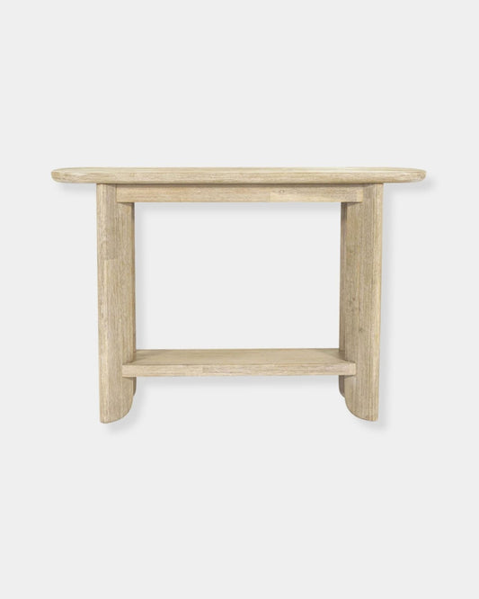 HARU CONSOLE TABLE | Stonewaters