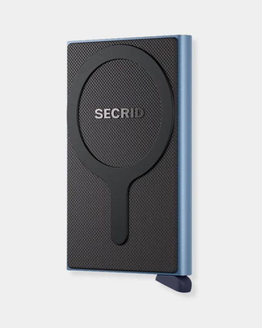 ICE BLUE MAGSAFE - CARDPROTECTOR | Stonewaters