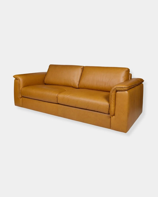 JACKSON SOFA - TAN | Stonewaters