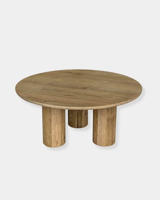JASPER COFFEE TABLE | Stonewaters