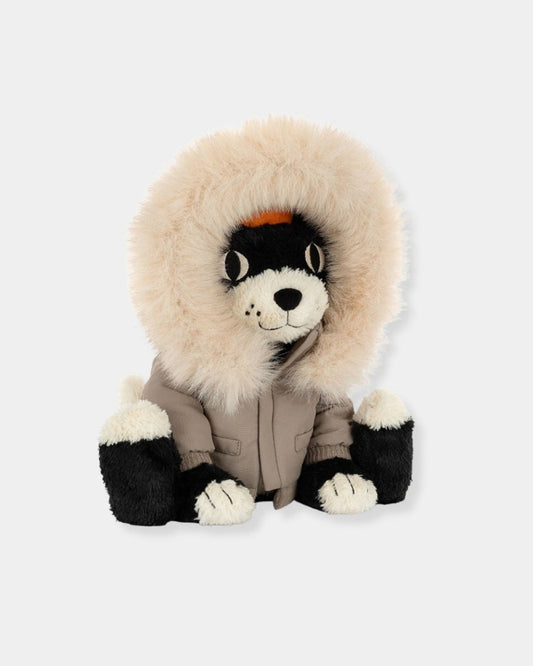 JELLYCAT JACK ALPINE OUTFIT - PLUSH TOY | Stonewaters
