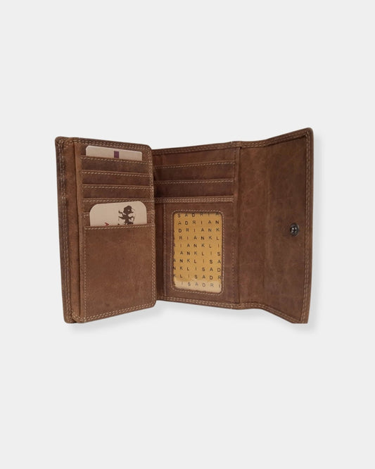 LADIES WALLET - 204 | Stonewaters