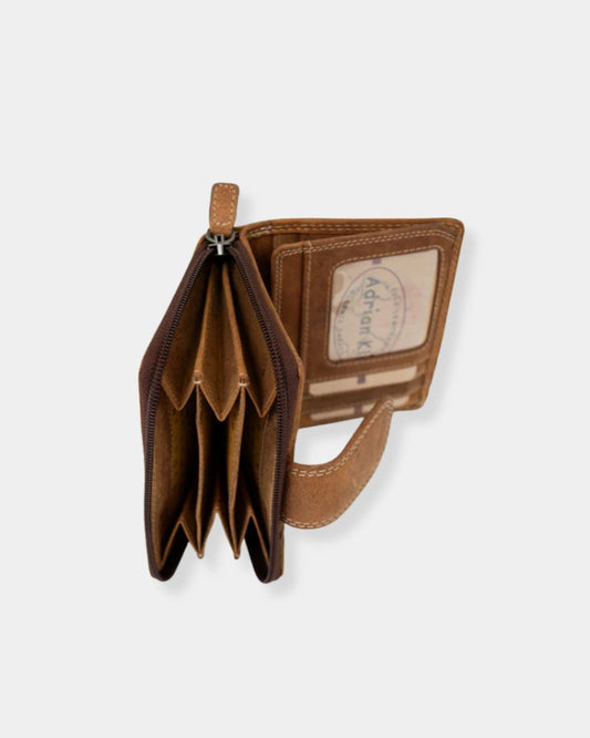 LADIES WALLET - 257 | Stonewaters