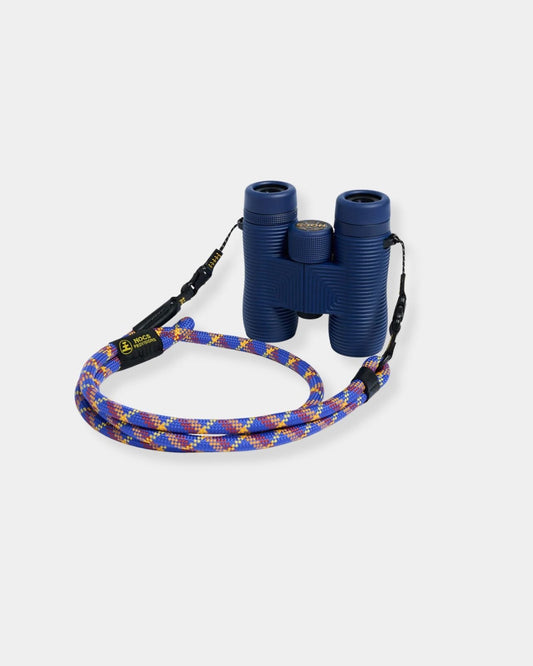 LAKEVIEW BLUE - NOCLOC APPROACH NECK STRAP | Stonewaters