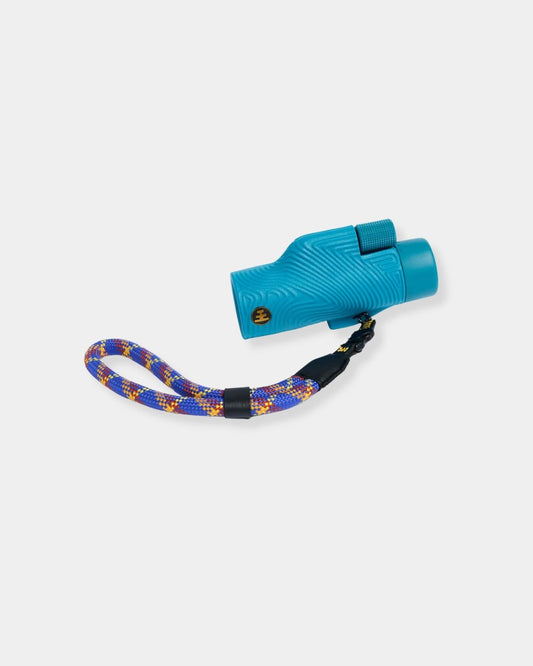 LAKEVIEW BLUE - NOCLOC APPROACH WRIST LOOP | Stonewaters