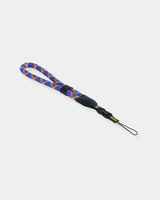 LAKEVIEW BLUE - NOCLOC APPROACH WRIST LOOP | Stonewaters