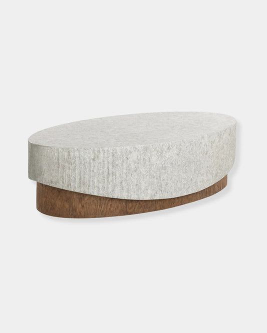 LEDA COFFEE TABLE | Stonewaters