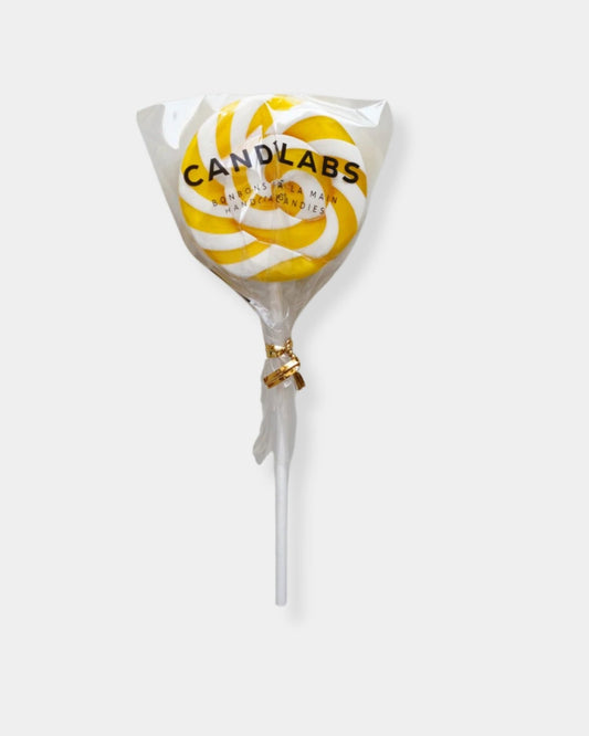 LEMON LOLLIPOP | Stonewaters
