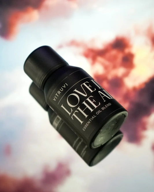 LOVE IN IN THE AIR - ESSENTIAL OIL | Stonewaters