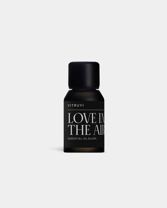 LOVE IN IN THE AIR - ESSENTIAL OIL | Stonewaters