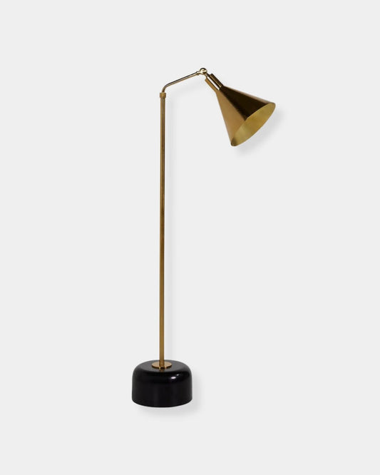 LUMIA FLOOR LAMP | Stonewaters