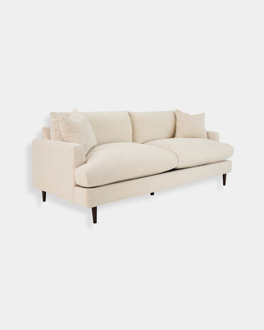 MARTHA SOFA - BEACH ALABASTER | Stonewaters