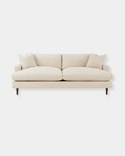 MARTHA SOFA - BEACH ALABASTER | Stonewaters