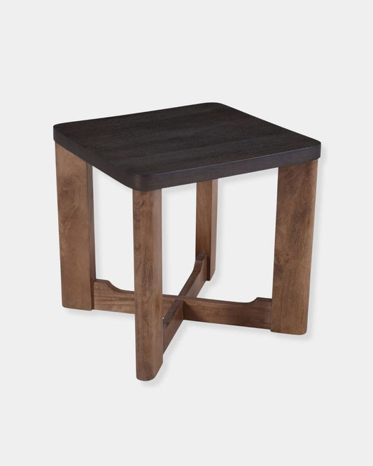 MERANO SIDE TABLE | Stonewaters