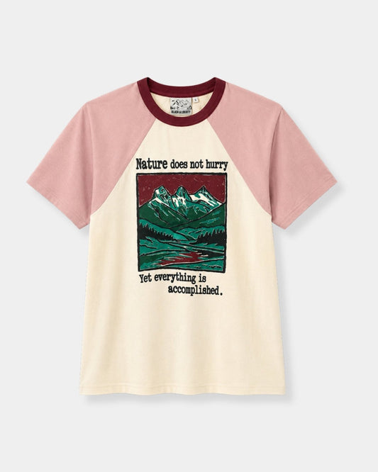 NATURAL TSHIRT | Stonewaters