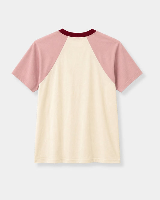 NATURAL TSHIRT | Stonewaters