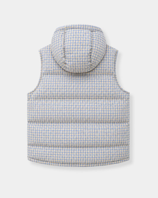 NORDIC VEST | Stonewaters