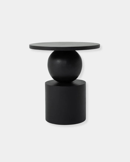 PAOLA SIDE TABLE | Stonewaters