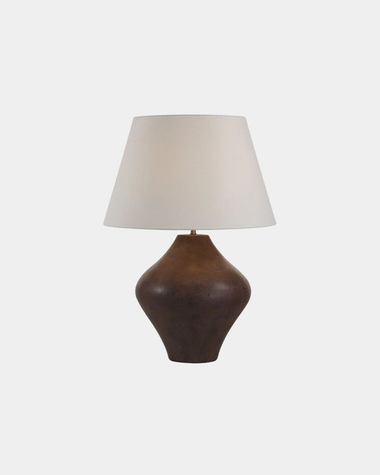 PONTIA TABLE LAMP | Stonewaters