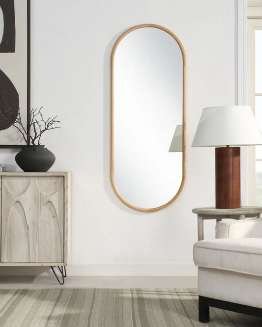 PUDINO MIRROR | Stonewaters