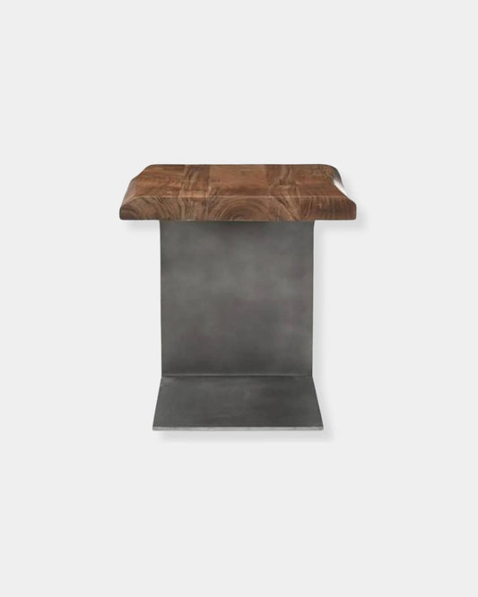 RESTORE SIDE TABLE | Stonewaters