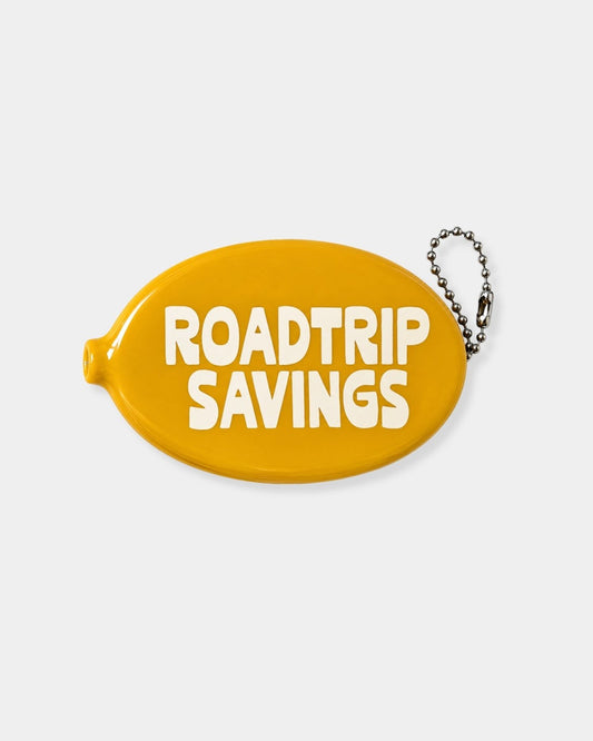 ROADTRIP - COIN POUCH | Stonewaters