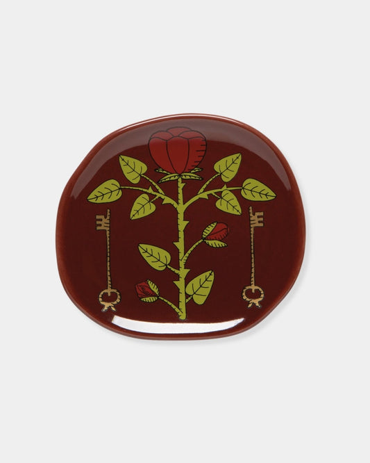 ROSE BRIAR TRINKET TRAY | Stonewaters