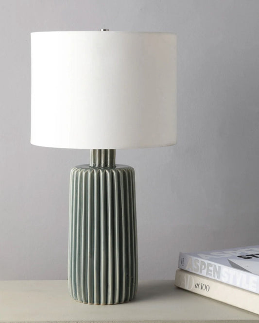 ROZA TABLE LAMP | Stonewaters