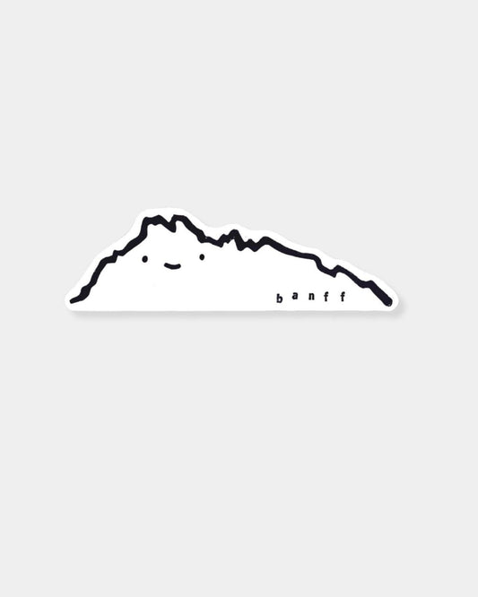 RUNDLE MAGNET BY JOLLY INK | Stonewaters