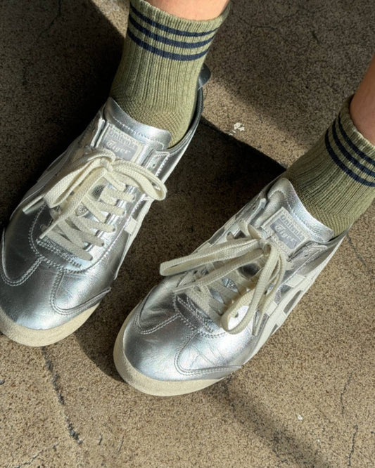 SAGE GIRLFRIEND - SOCK | Stonewaters