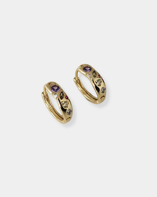 STELLA HOOPS | Stonewaters