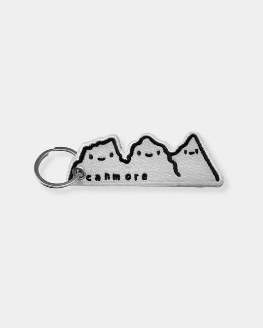 THREE SISTERS - KEYCHAIN | Stonewaters