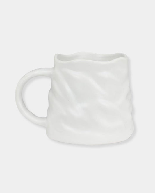 TOBOGGANER MOUNTAIN MUG | Stonewaters