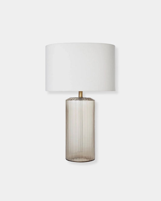 TRANSLUCENT TABLE LAMP | Stonewaters