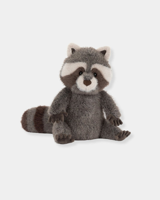 TRIXIWOO RACOON - PLUSH TOY | Stonewaters