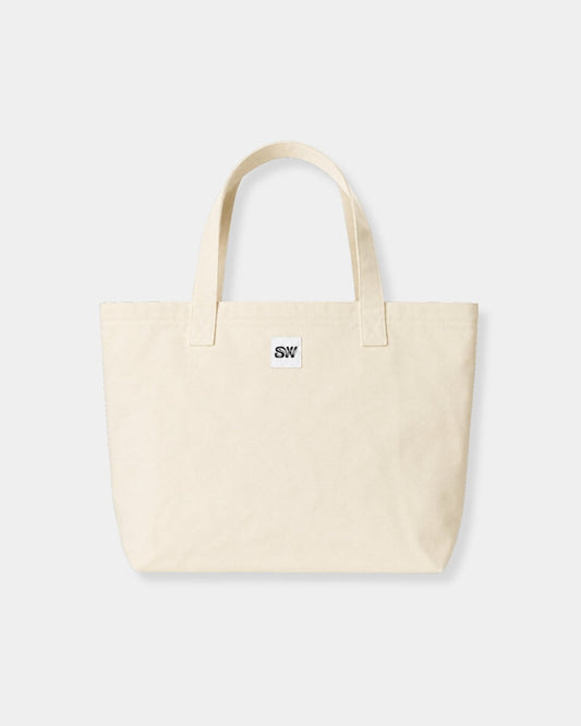 UNPLUGGED - TOTE BAG | Stonewaters