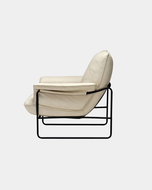 VIBE CHAIR - ARIZONA CHALK | Stonewaters