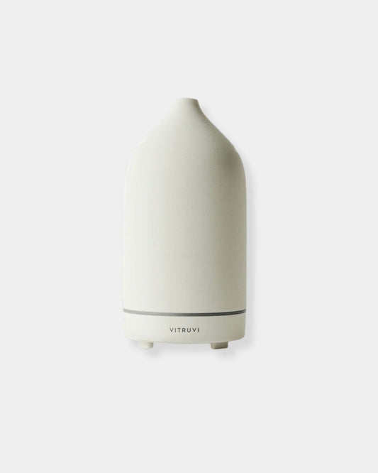 WHITE STONE - DIFFUSER | Stonewaters