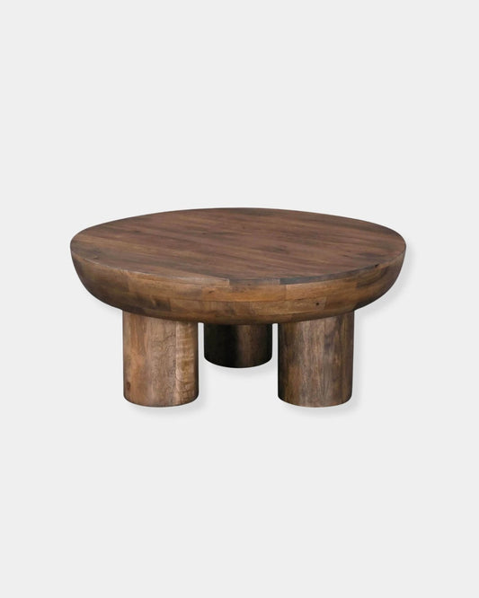 WILDER COFFEE TABLE | Stonewaters