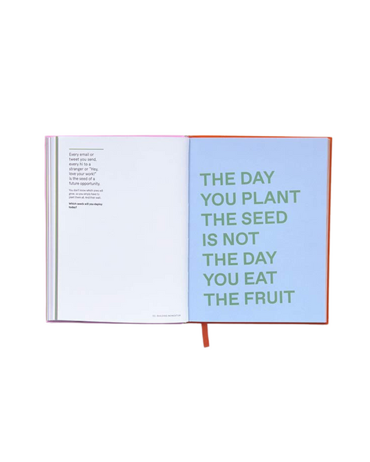 DO IT FOR YOURSELF - BOOK