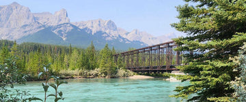 Canmore Perfect Day: Itinerary