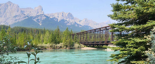 Canmore Perfect Day: Itinerary