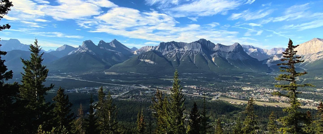 Our Top Summer Hikes In Canmore