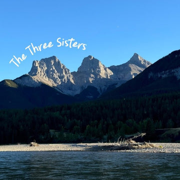 Canmore Perfect Day: Itinerary - Stonewaters