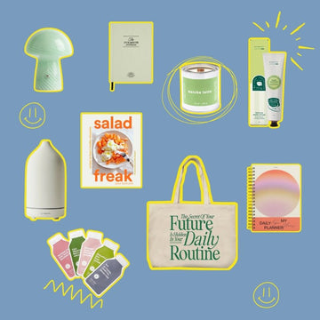 Team Picks: Spring Refresh You Need - Stonewaters