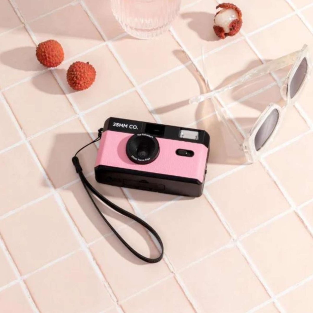 Cameras Collection | Stonewaters